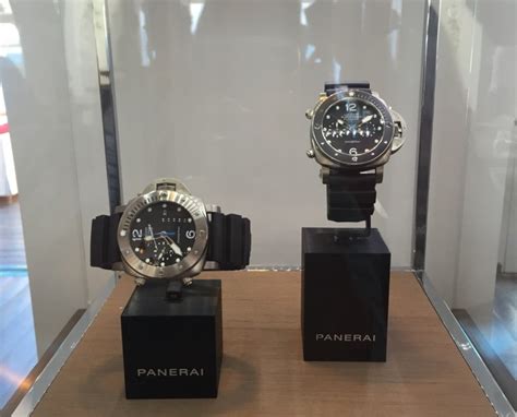 panerai beirut|Panerai Boutique Lebanon Launches SIHH 2015 .